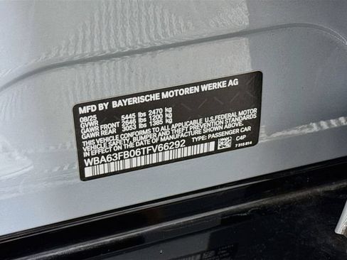 Used 2026 BMW 440i xDrive AWD/4WD image 33