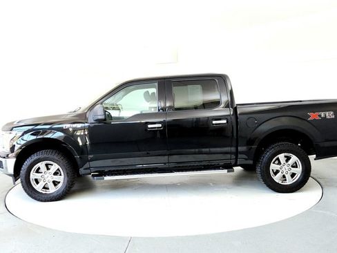 Used 2018 Ford F150 XLT w/ XTR Package AWD/4WD image 3