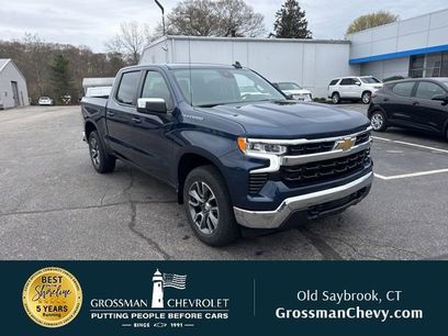 Used 2023 Chevrolet Silverado 1500 LT