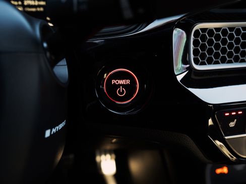 Certified 2026 Honda Civic Sport Touring image 25