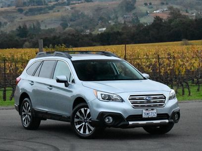 Used 2016 Subaru Outback 3.6R Limited