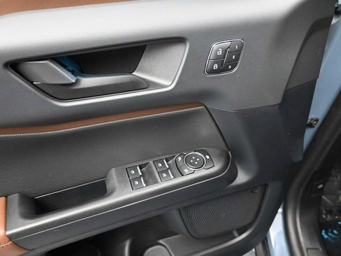 Used 2024 Ford Bronco Sport Outer Banks image 10