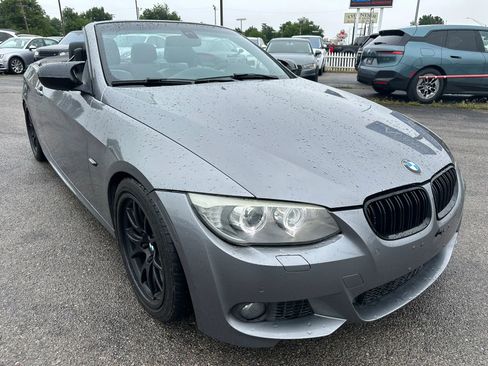 Used 2012 BMW 335is Convertible RWD image 37
