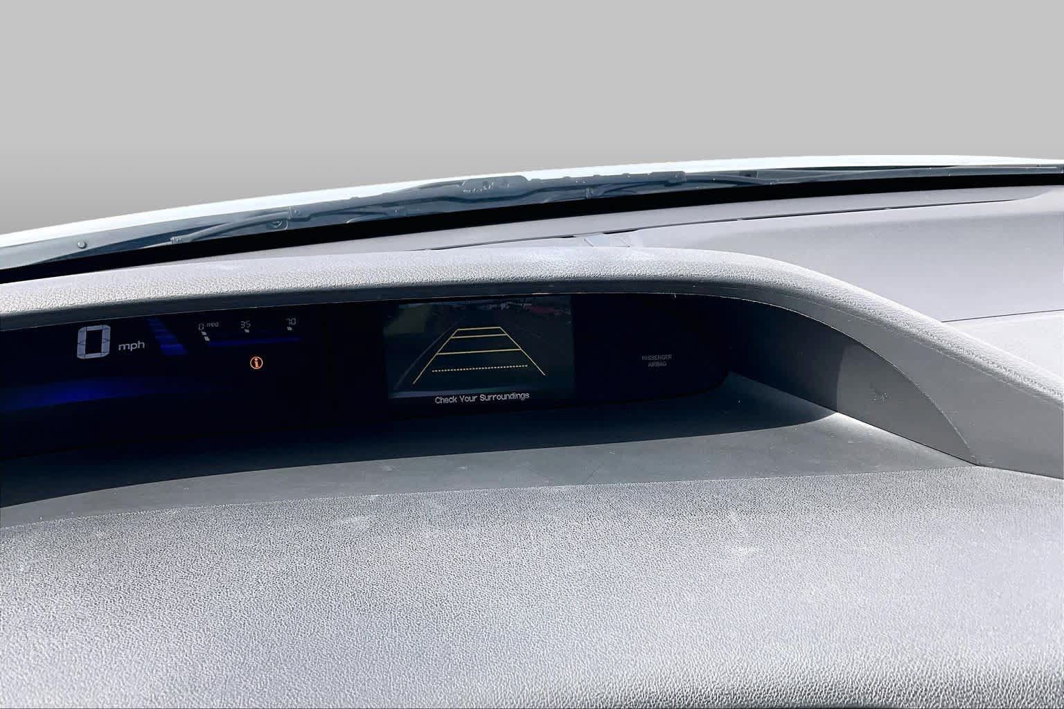 Used 2015 Honda Civic LX image 26
