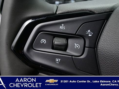 New 2027 Chevrolet Bolt LT FWD image 19