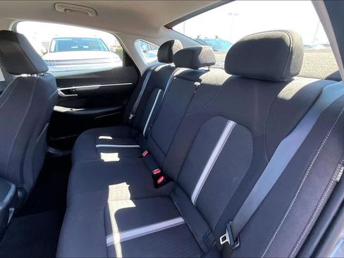 Certified 2022 Hyundai Sonata SEL w/ Cargo Package image 15