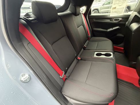 Used 2024 Honda Civic Type R image 15