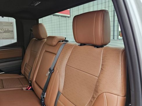 New 2026 Toyota Tundra 1794 Edition image 9