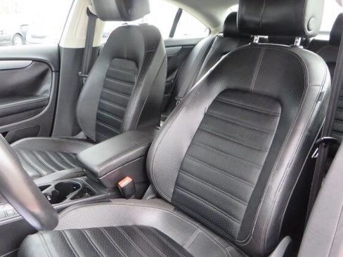 Used 2014 Volkswagen CC Sport image 43