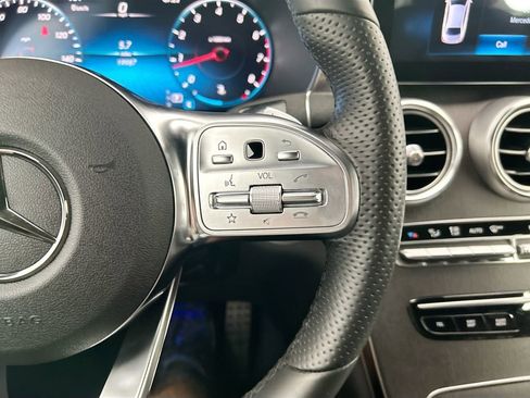 Certified 2022 Mercedes-Benz GLC 300 image 12