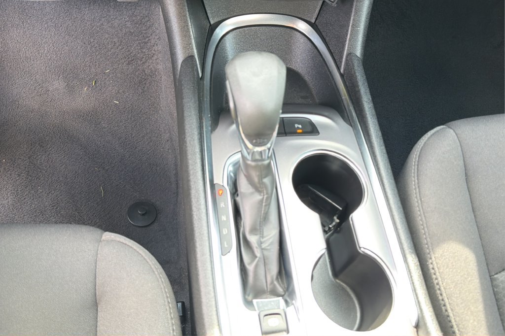Used 2024 Chevrolet Malibu LT FWD image 31
