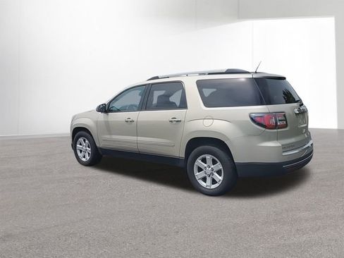 Used 2016 GMC Acadia SLE AWD/4WD image 6