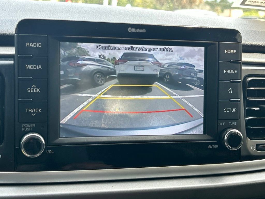 Used 2020 Kia Rio S FWD image 33