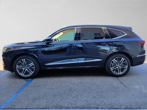 Certified 2025 Acura MDX SH-AWD w/ Advance Package image 6