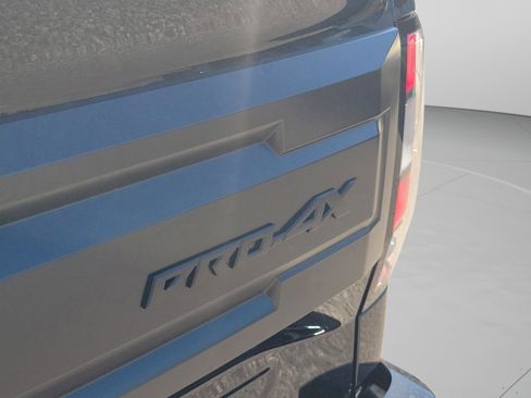 New 2026 Nissan Frontier PRO-4X image 28