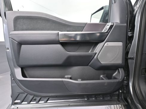 Used 2026 Ford F150 Platinum AWD/4WD image 14