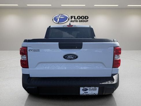 New 2026 Ford Maverick XL FWD image 4