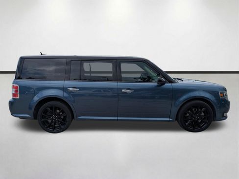 Used 2019 Ford Flex Limited w/ Equipment Group 303A AWD/4WD image 4