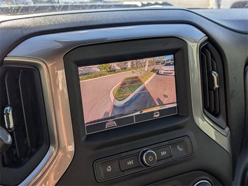 Used 2025 Chevrolet Silverado 2500 W/T w/ WT Convenience Package image 21