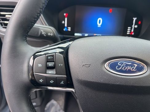 Used 2023 Ford Escape Active image 26
