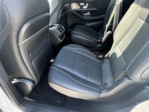 Certified 2023 Mercedes-Benz GLS 580 4MATIC image 25