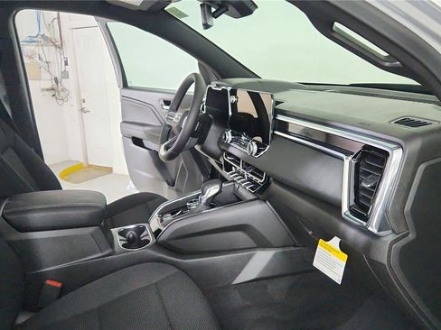 Used 2026 GMC Canyon Elevation w/ Convenience Package AWD/4WD image 21