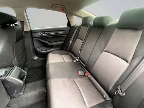 Used 2020 Honda Accord LX image 26