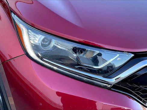 Used 2022 Honda CR-V EX-L image 28