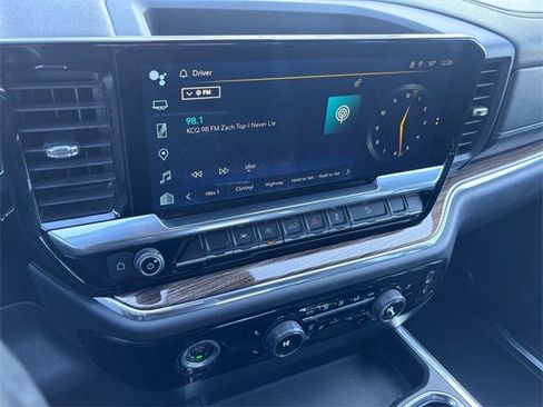 Used 2022 Chevrolet Silverado 1500 LT Trail Boss image 21