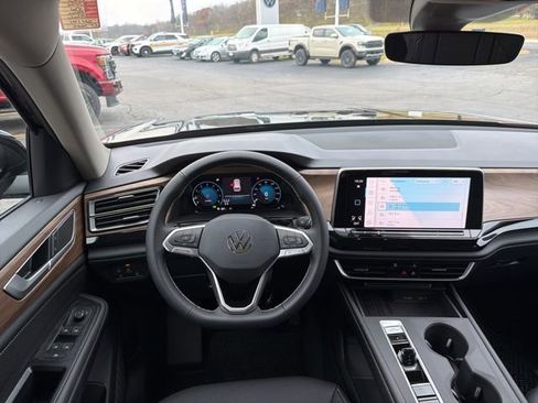 New 2026 Volkswagen Atlas SE AWD/4WD image 20