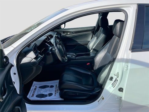 Used 2020 Honda Civic Sport Touring image 22