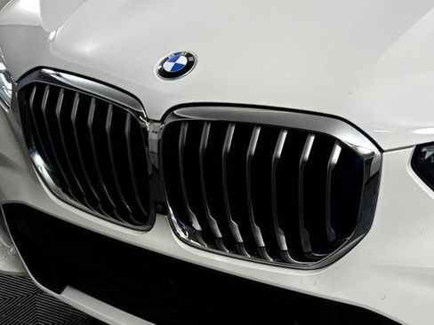 Used 2023 BMW X5 sDrive40i w/ M Sport Package RWD image 11