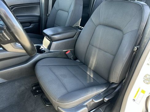 Used 2023 GMC Canyon Elevation w/ Trailering Package AWD/4WD image 19