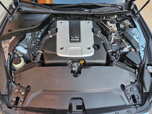Used 2014 INFINITI Q50 Premium w/ Navigation Package AWD/4WD image 23