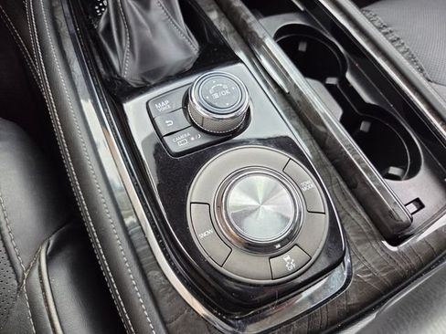 Used 2020 INFINITI QX80 Luxe w/ Proassist Package RWD image 26