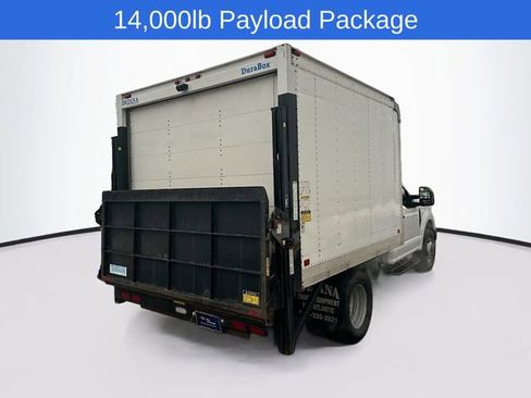 Certified 2019 Ford F350 XL image 12