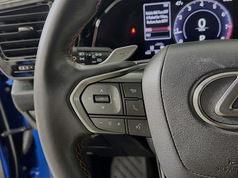 Used 2023 Lexus NX 250 FWD w/ Premium Package image 19