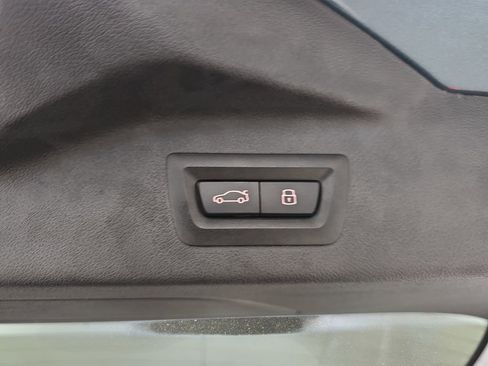 Certified 2025 BMW X7 xDrive40i w/ Executive Package image 28