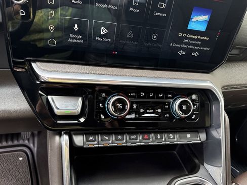 Used 2023 GMC Sierra 1500 Denali w/ Denali Reserve Package image 29