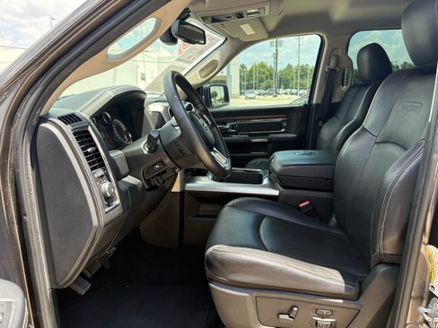 Used 2017 RAM 2500 Laramie w/ Off Road Package AWD/4WD image 10