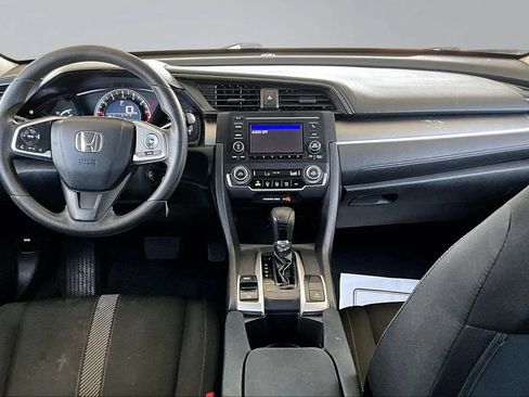 Used 2016 Honda Civic LX image 7