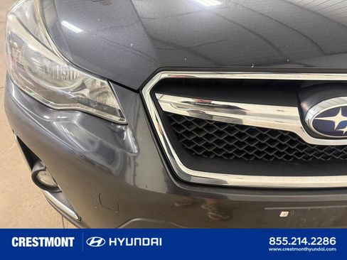 Used 2017 Subaru Crosstrek 2.0i Limited AWD/4WD image 5