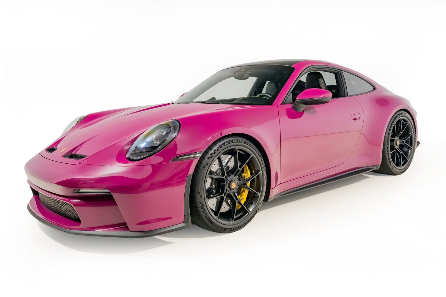 Used 2022 Porsche 911 GT3 RWD image 2