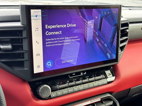 New 2026 Toyota Sequoia TRD Pro image 27