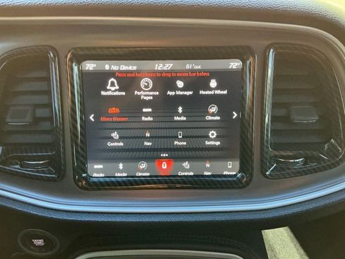 Used 2019 Dodge Challenger R/T Scat Pack w/ Shaker Package image 31