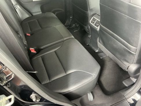 Used 2016 Honda CR-V EX-L image 12