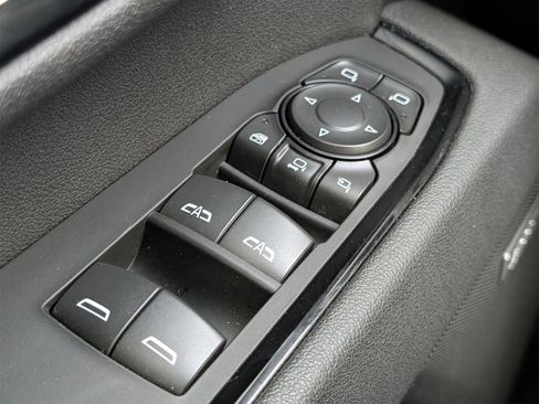 Certified 2025 GMC Sierra 2500 AT4 image 26