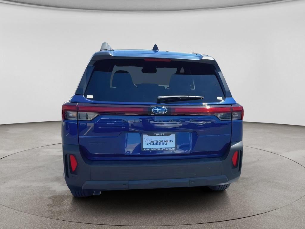 New 2026 Subaru Outback Premium AWD/4WD image 7
