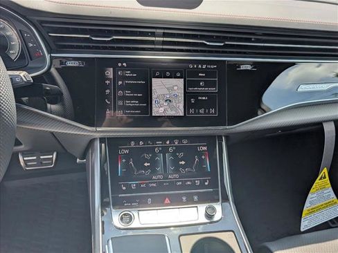New 2026 Audi Q7 3.0T Prestige AWD/4WD image 12