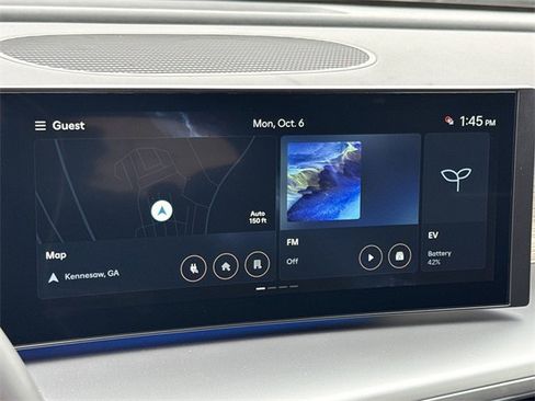 New 2026 Hyundai Ioniq 9 Limited image 23